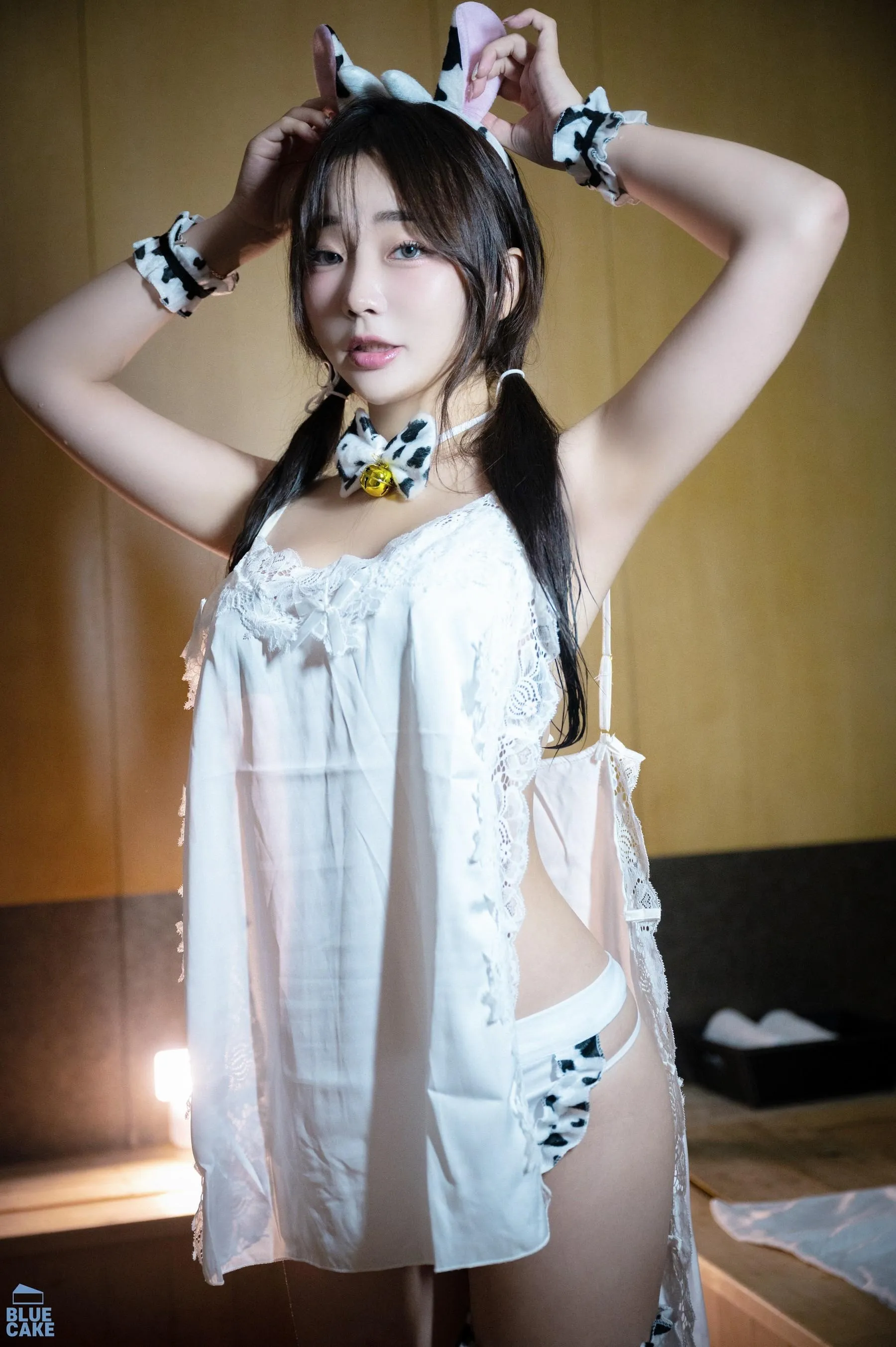 NewBom – NO.06 [BLUECAKE] 2nd Milky Honey[21] [52P]插图4